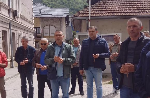 polaganje