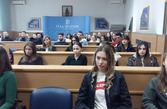 studenti