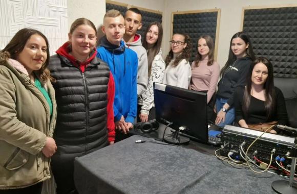 Ucenici tsc studio