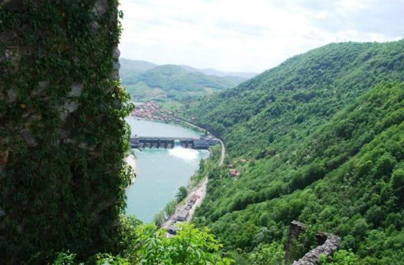 Zvornik panorama 7