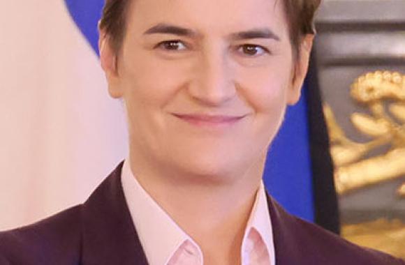 Ana Brnabic