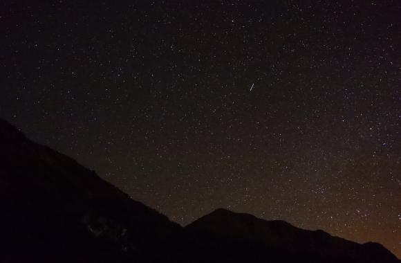 Meteorit