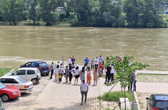 drina ekologija