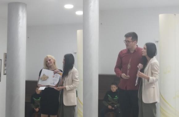 LJUPKA I BOJAN
