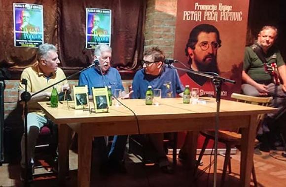 Loznicke novine 
