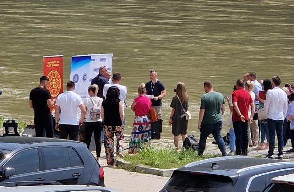 drina ekologija