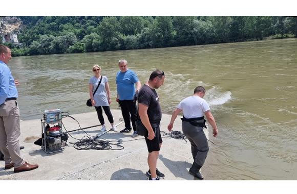 drina ekologija