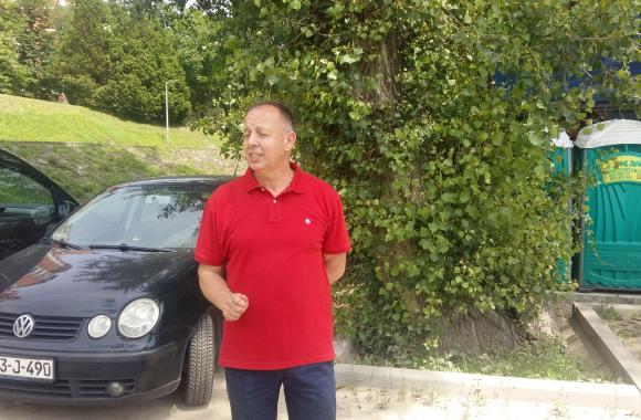 samir đuk
