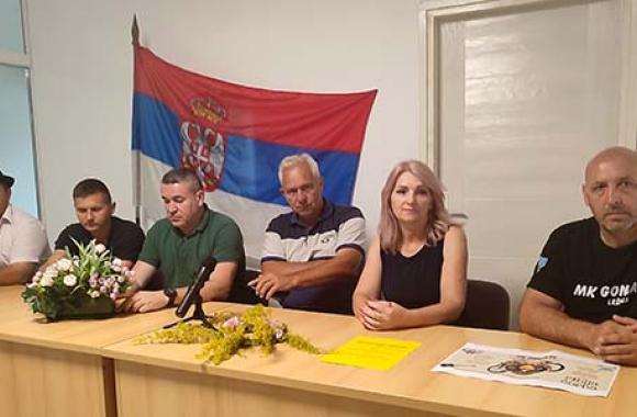Loznicke novine 