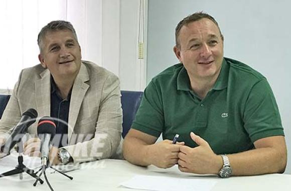 Loznicke novine 