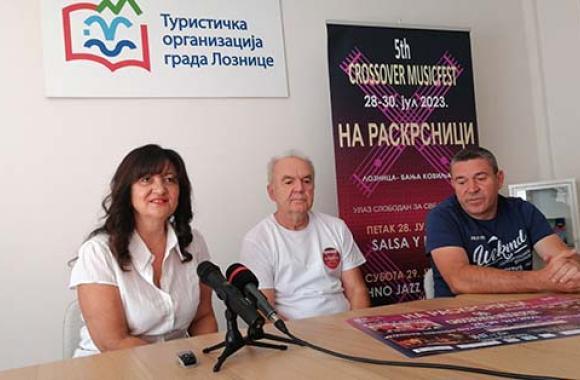 Loznicke novine 