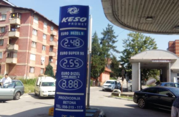 keso