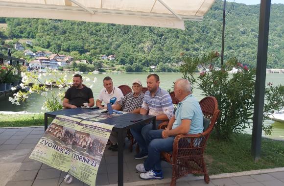 kajak divic