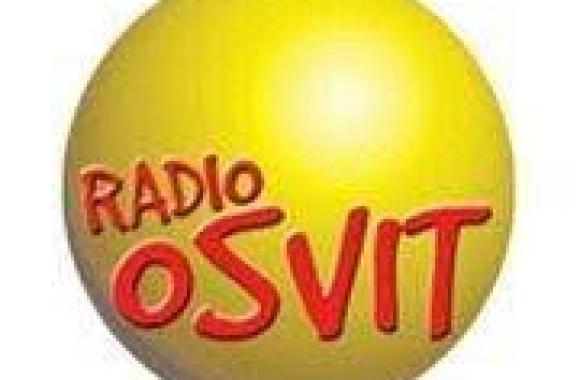 radio osvit