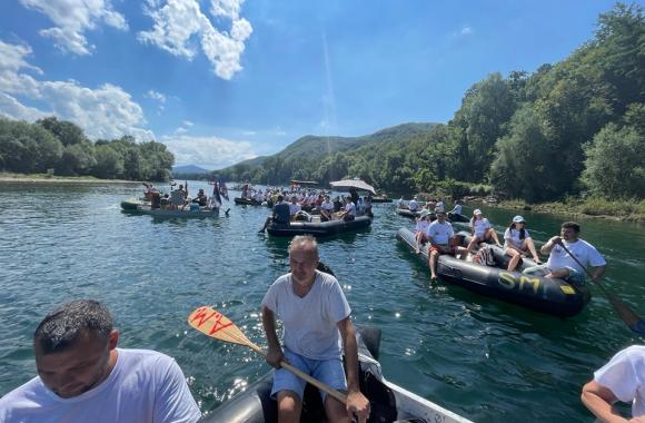 bratunac