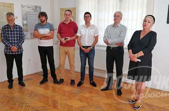 Loznicke novosti