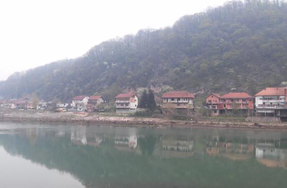 drina