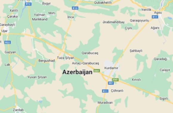 azerbedzan