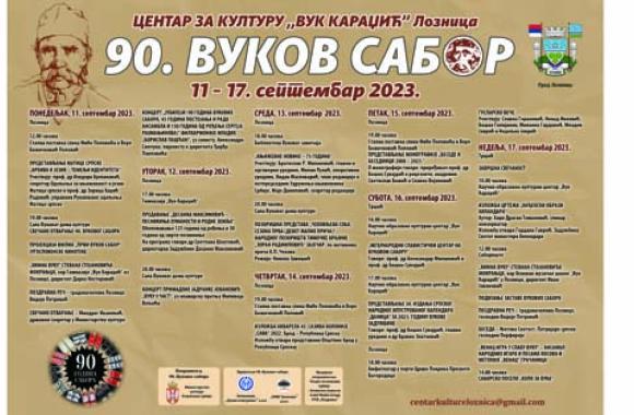Loznicke novosti