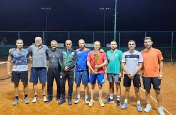 tenis