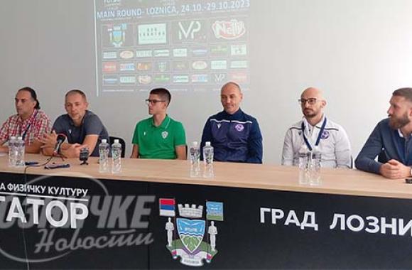 Loznicke novine 