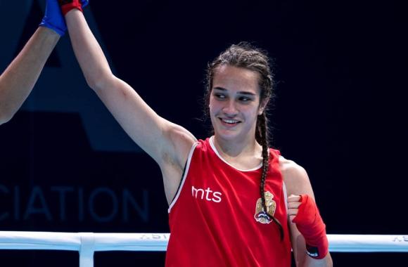 sara cirkovic