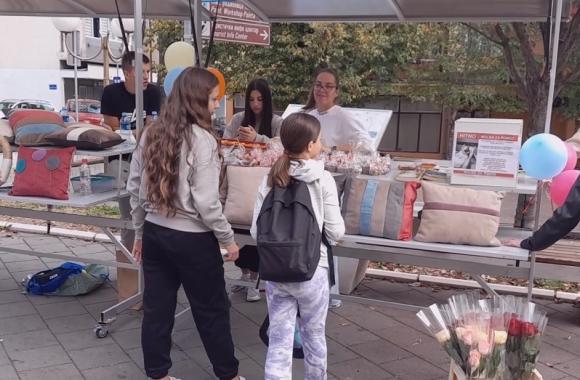 humani bazar Maja