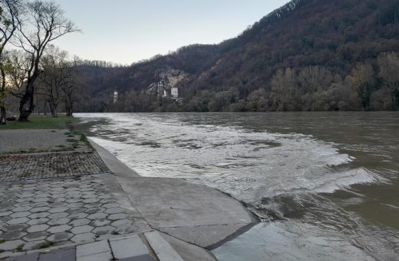 drina