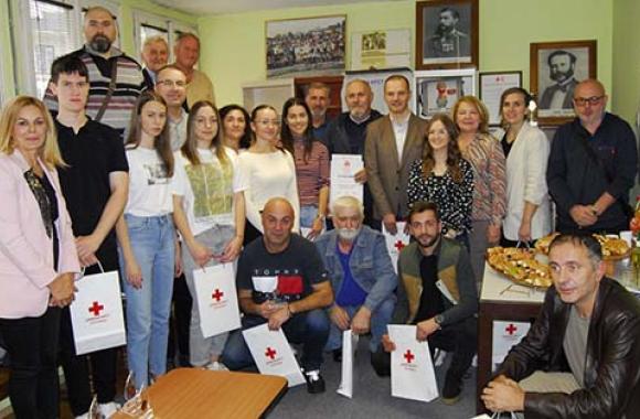 Loznicke novine 