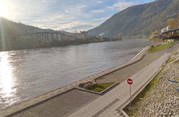 drina