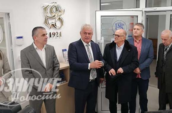 Loznicke novine 