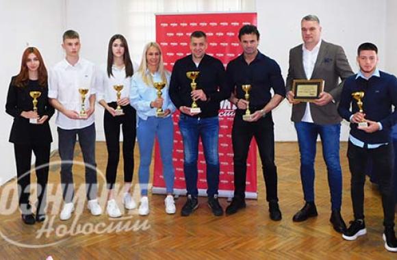 Loznicke novine 