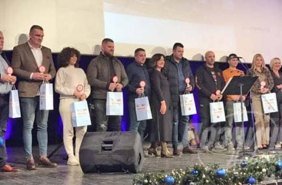 Loznicke novine 