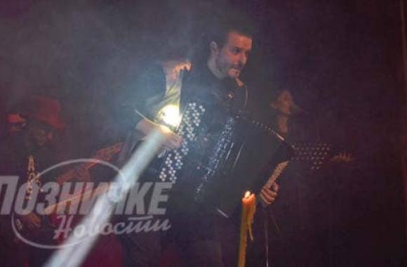 Loznicke novine 