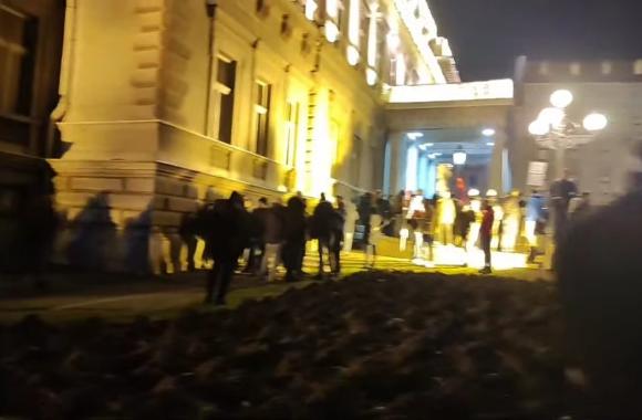Protest