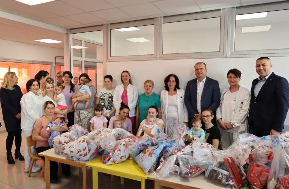 nova godina paketici 