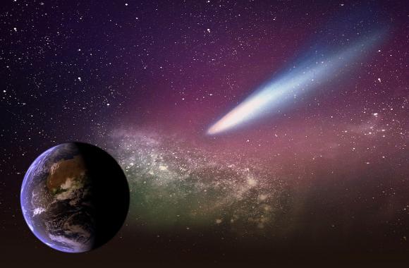 Meteorit