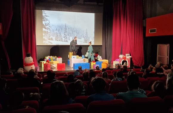 nova godina paketici 