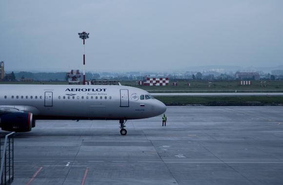 aeroflot