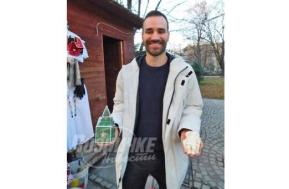 Loznicke novine 