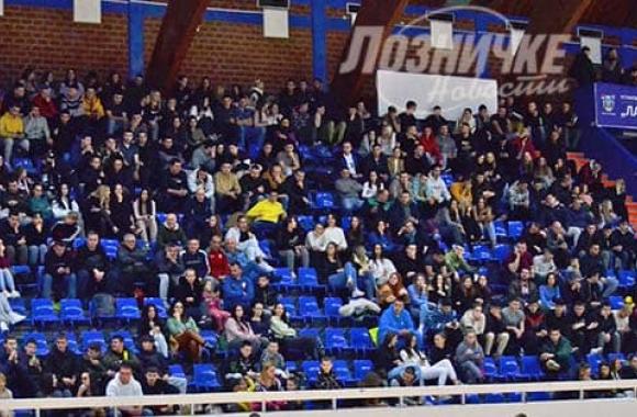 Loznicke novine 