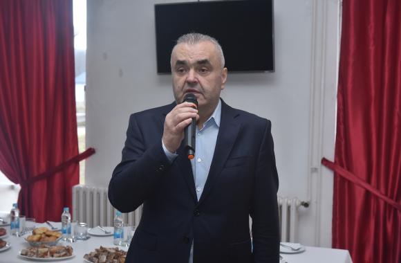 Zoran Stevanovic