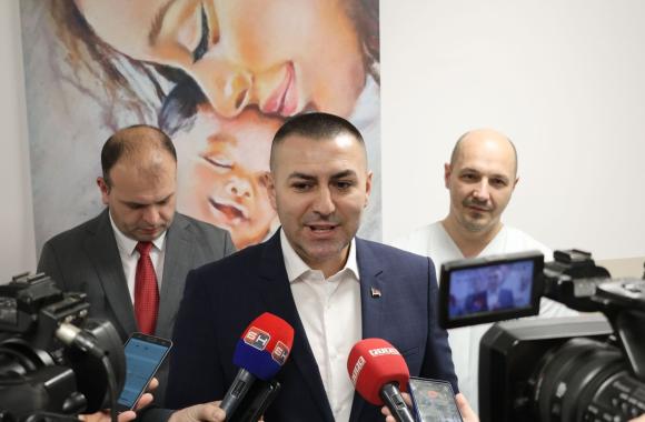 porodilište