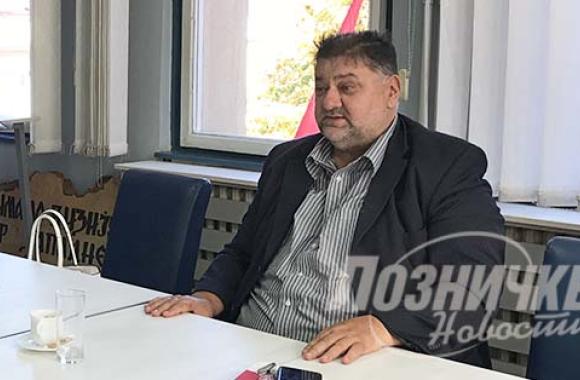 Loznicke novine 