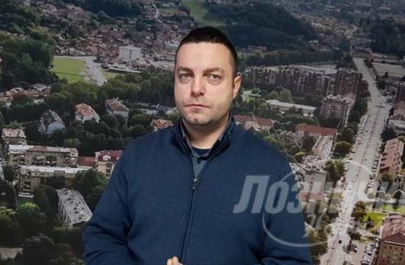 Loznicke novine 