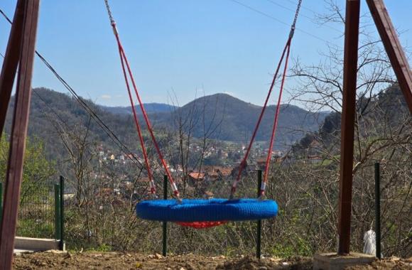 scemlija igraliste