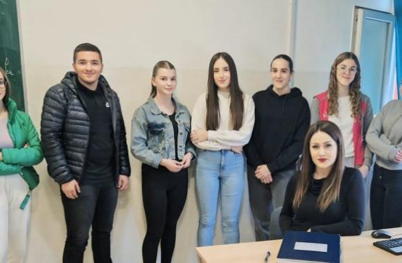 TSC akcija