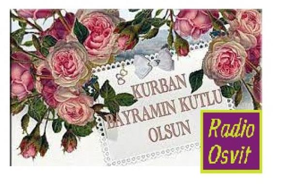 kurban bajram