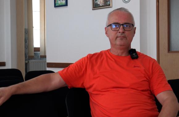 Bekir Omerovic