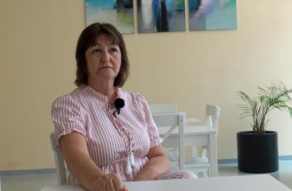 Biljana Pisic